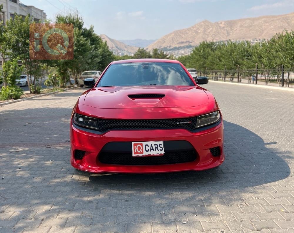 دودج تشارجر